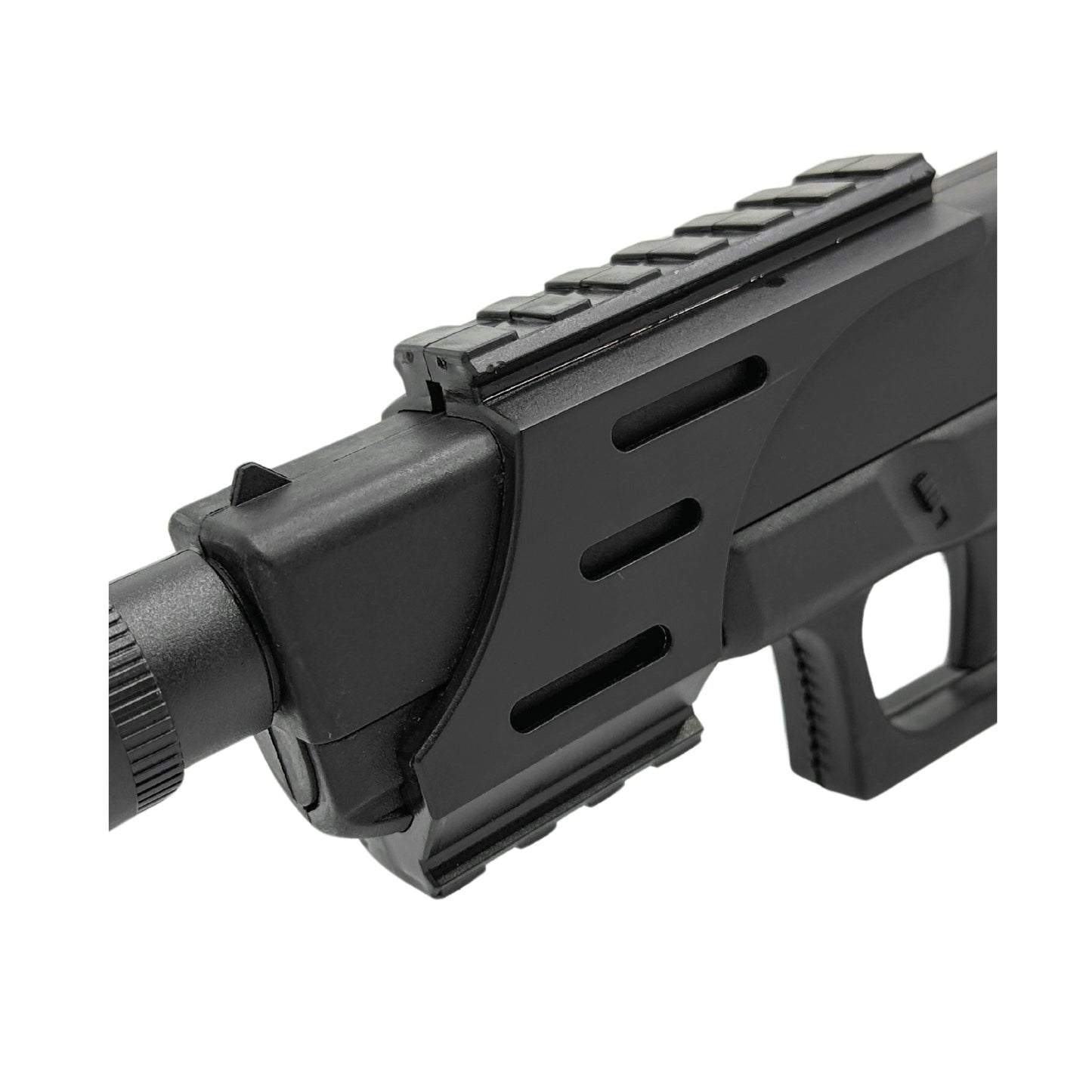 Tactical YS08 Mag Fed Manual Pistol - Gel Blaster