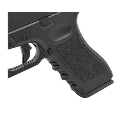 Tactical YS08 Mag Fed Manual Pistol - Gel Blaster