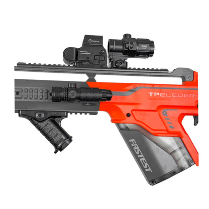 Vector Pro Rampage - Gel Blaster