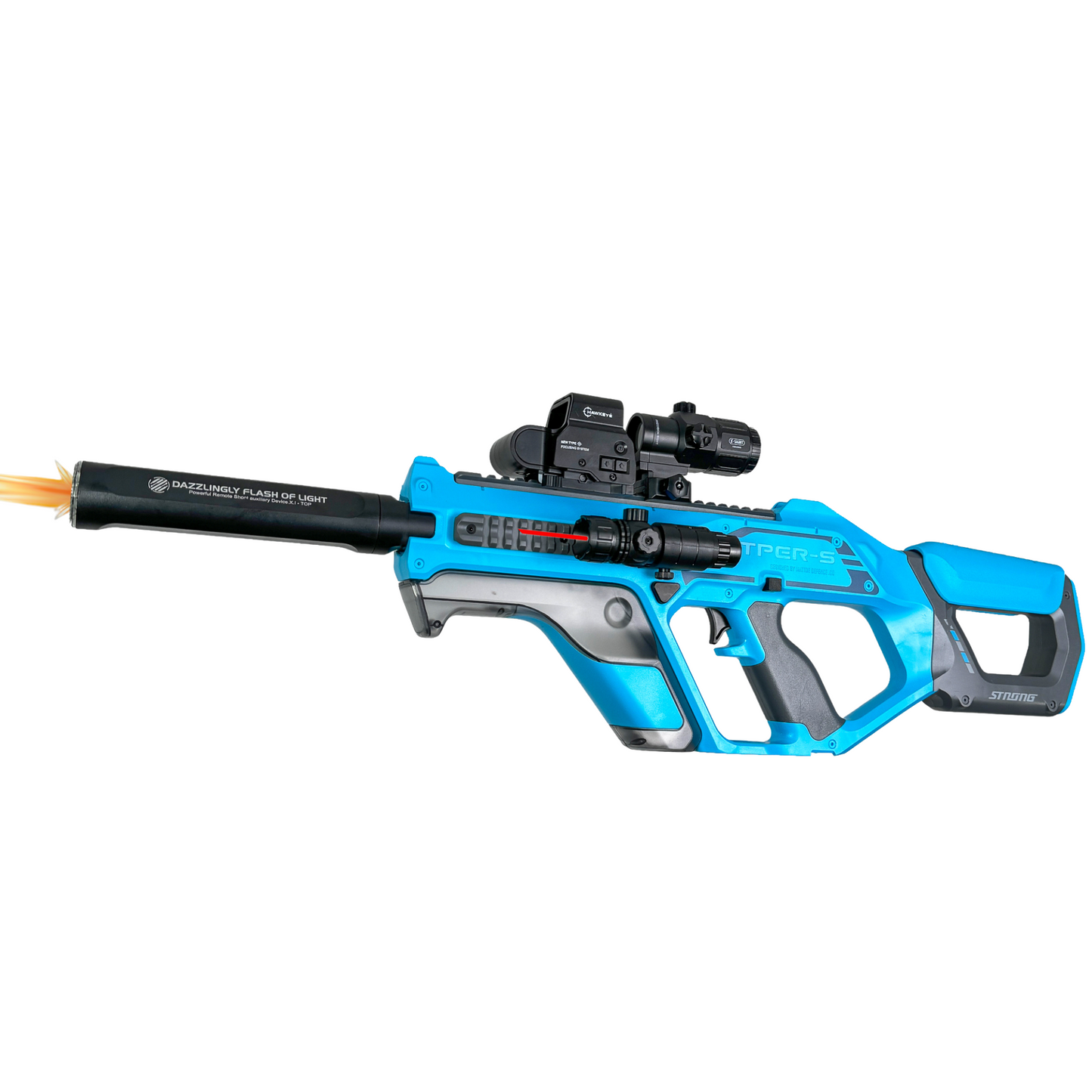 Vector Pro SDP - Gel Blaster