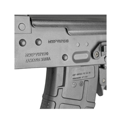 "Spetsnaz-47" GBU Custom - Gel Blaster