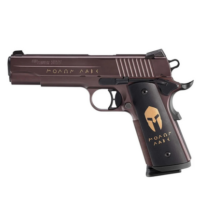 Double Bell SIG SAUER 1911 Spartan .45 - Gas Pistol