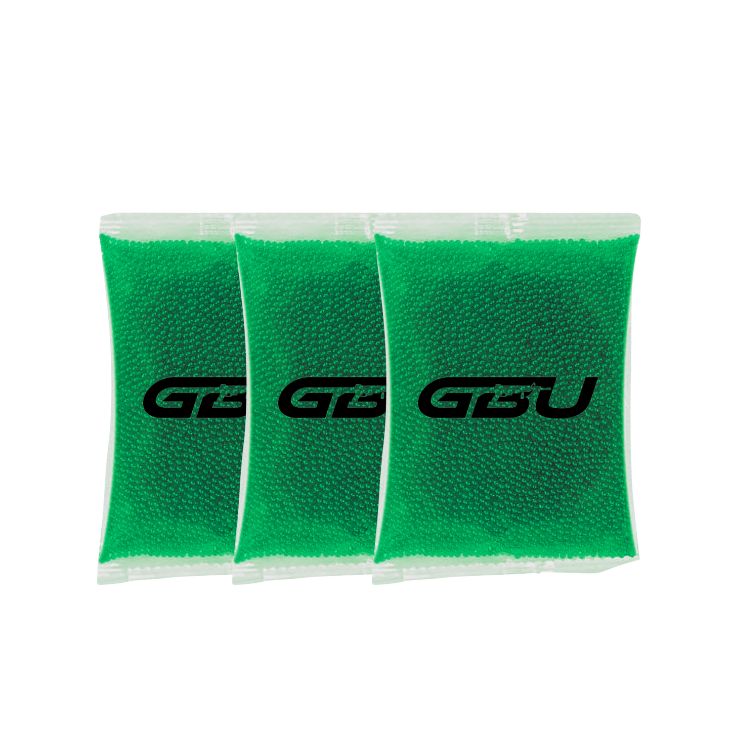 [FREE] 3x VALUE PACK Gel Balls (Hardened) – Gel Ball Undercover