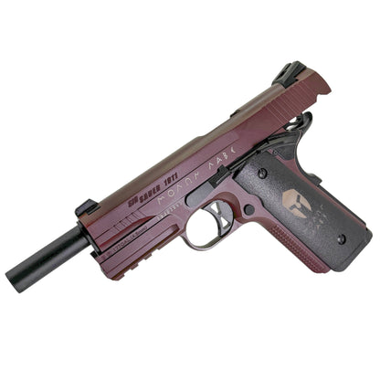 Double Bell SIG SAUER 1911 Spartan .45 - Gas Pistol