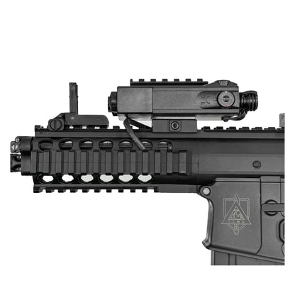 DOUBLE BELL PDW CQB Gel Blaster - Gel Blaster