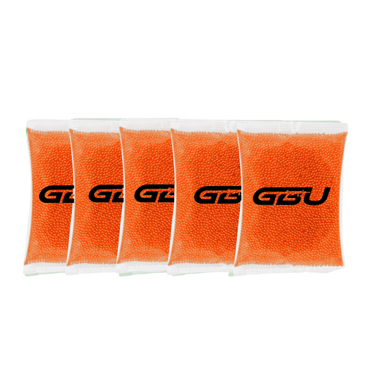 50,000 VALUE PACK Standard Orange Hornet Gel Balls