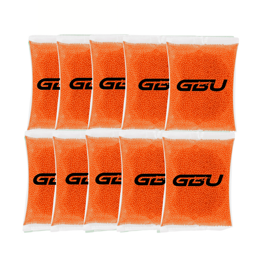 100,000 VALUE PACK Standard Orange Hornet Gel Balls