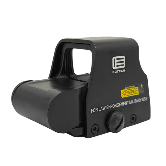 553 EOTECH Holographic Scope Sight for 20mm Width Rail