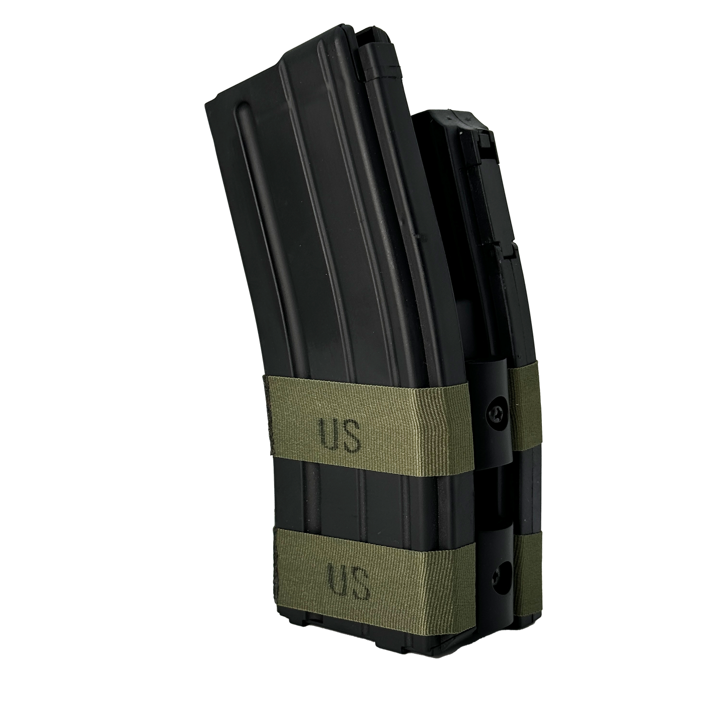 600 Round High Capacity Magazine + Storage