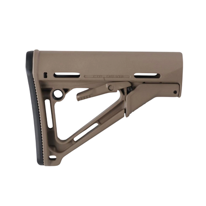 Magpul Industries CTR Nylon Buttstock