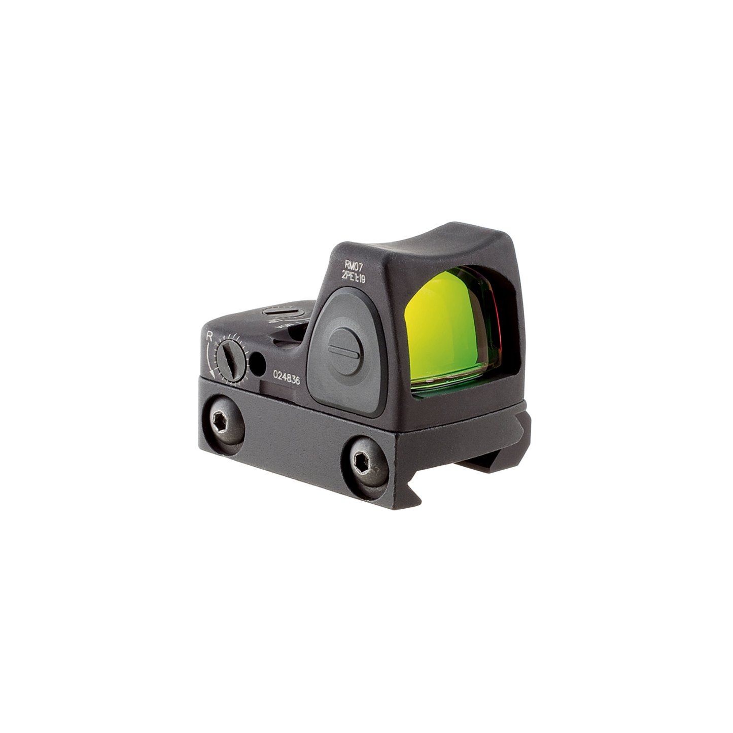 Trijicon RMR Mini Red Dot Sight