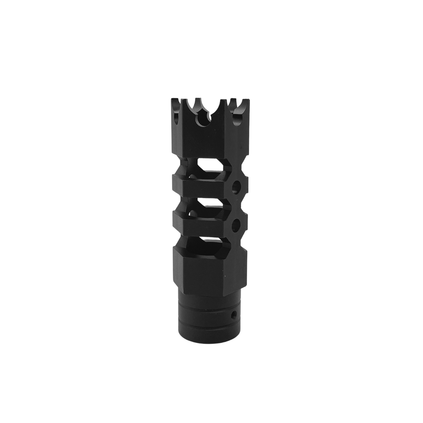 Aluminium Predator 19mm Grub Flash Hider