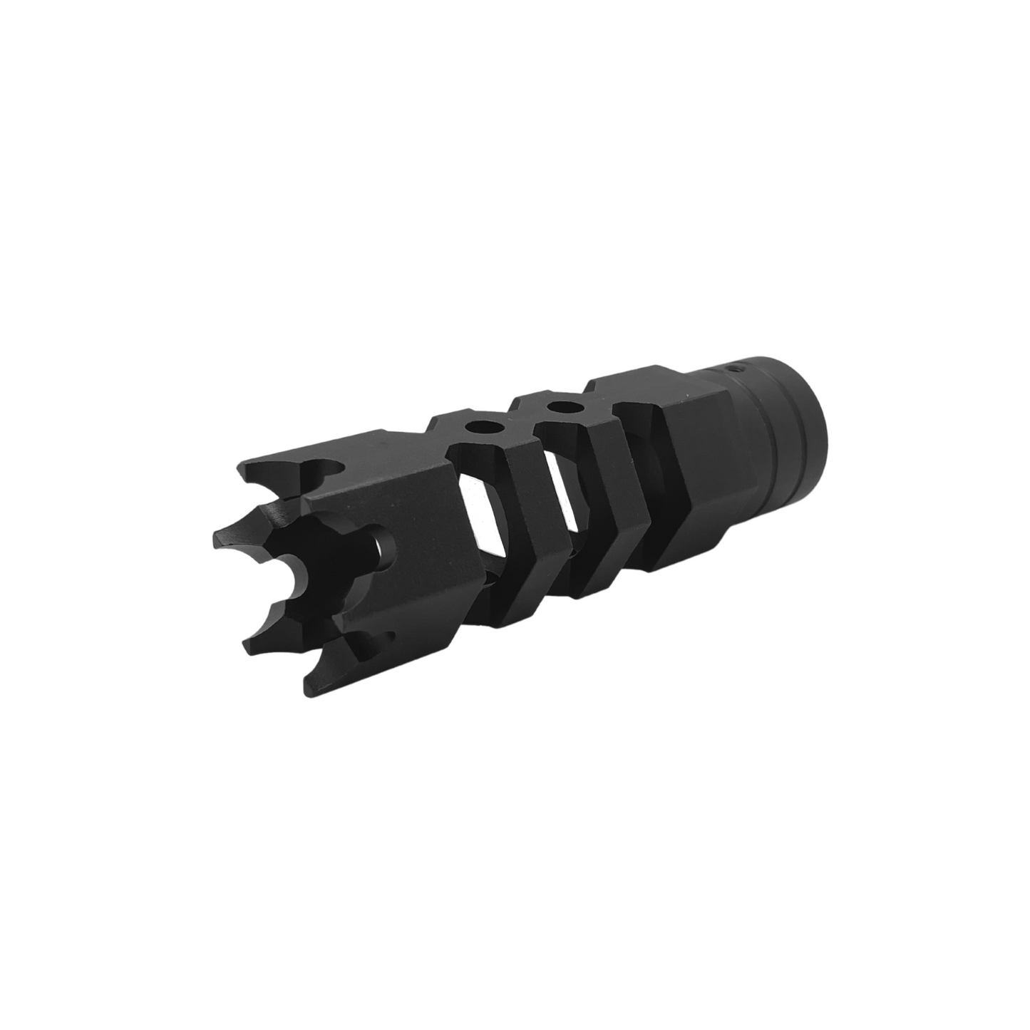 Aluminium Predator 19mm Grub Flash Hider