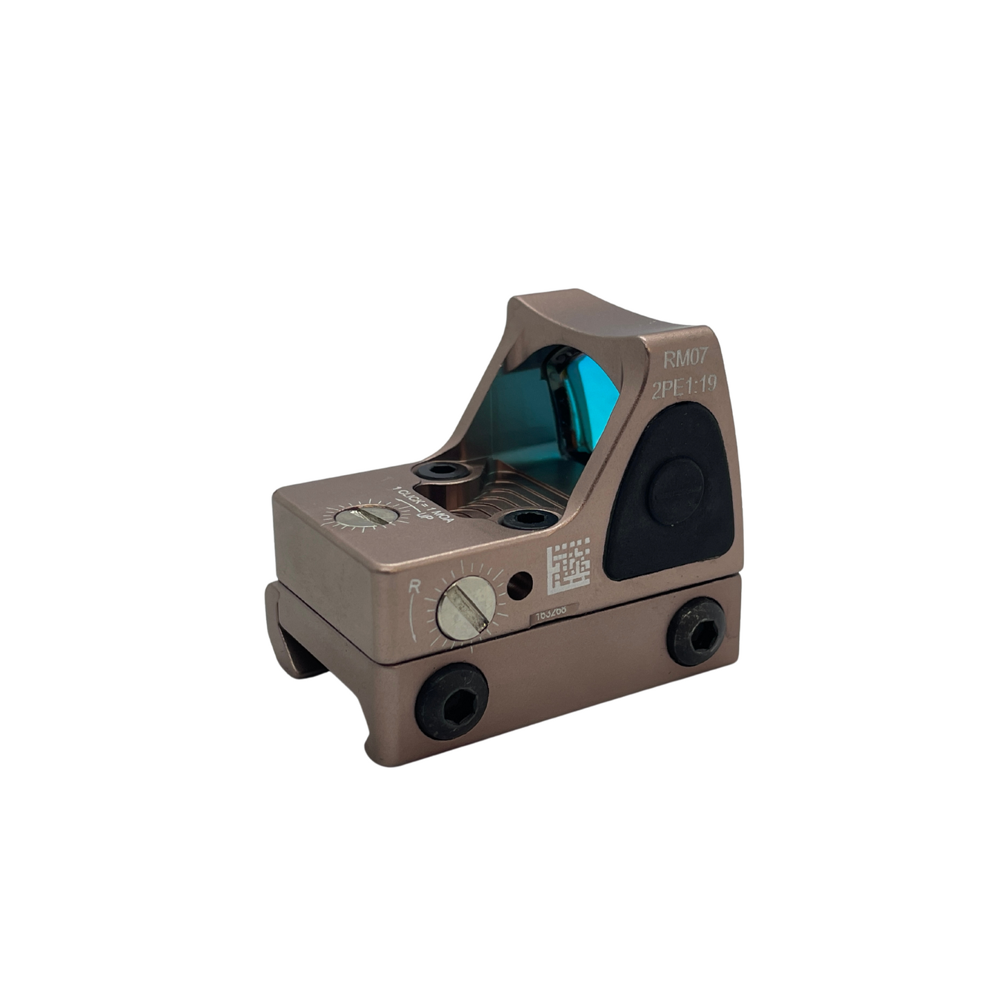 Trijicon RMR Mini Red Dot Sight