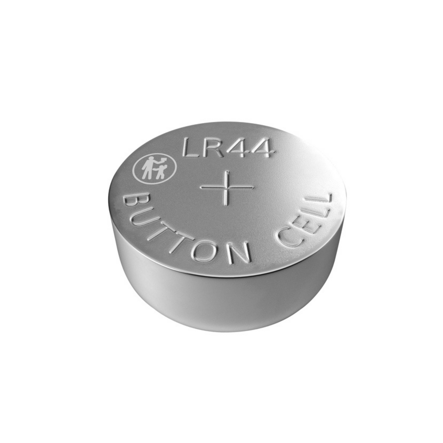 LR44 1.5v Button Battery For Optic Sights Gel Ball Undercover