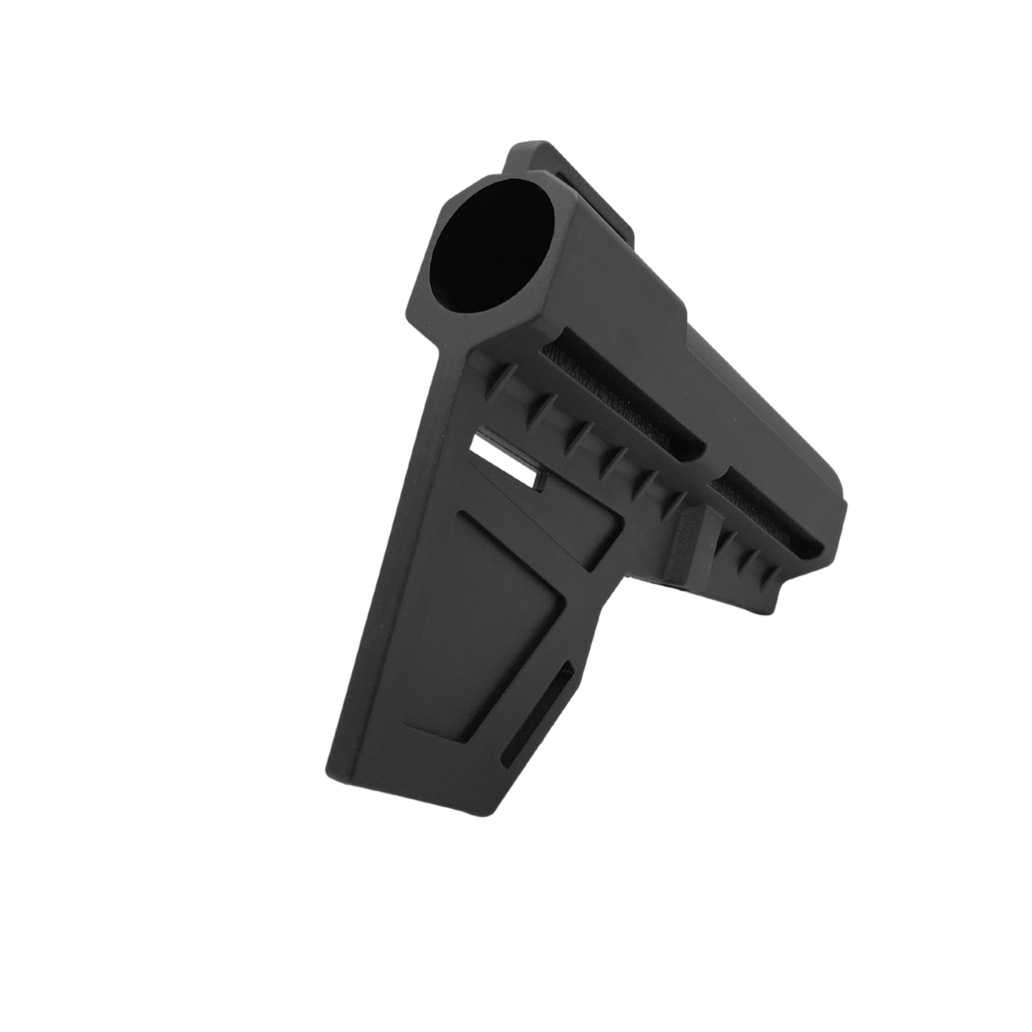 Kublai K6 Magpul Buttstock